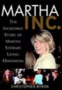 Martha Inc. by Christopher M. Byron